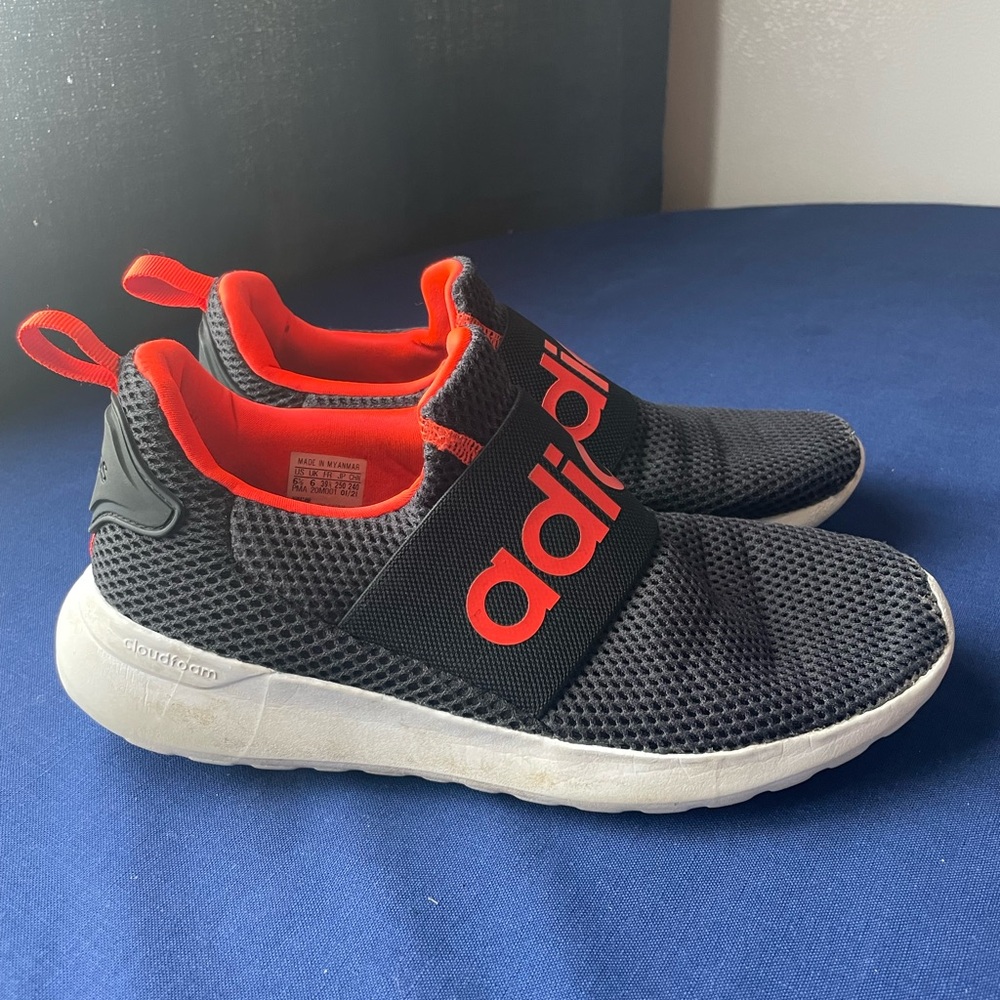 Adidas slip on shoes